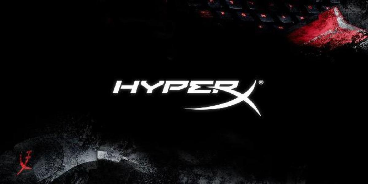 HyperX revela microfone USB SoloCast