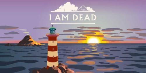I Am Dead da Annapurna Interactive ganha data de lançamento