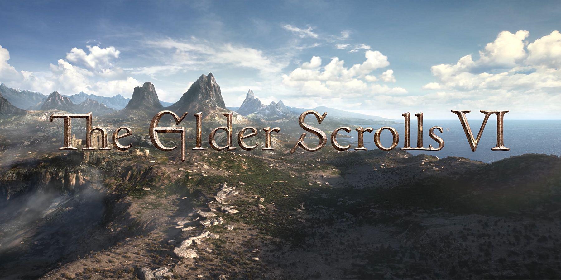 IA faz Todd Howard dizer coisas questionáveis ​​sobre The Elder Scrolls 6