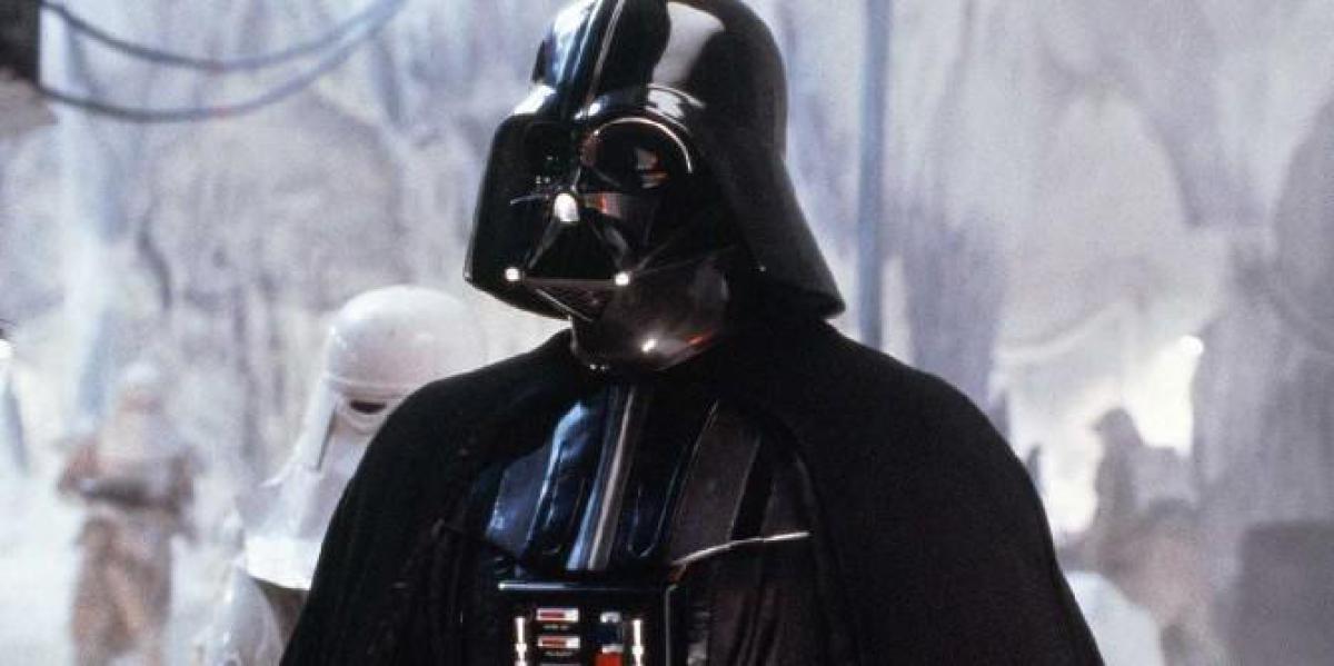 Ícones de Star Wars prestam homenagem ao ator de Darth Vader, David Prowse
