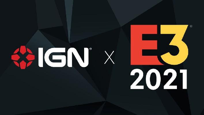 IGN Expo retorna em 2021 para o Summer of Gaming