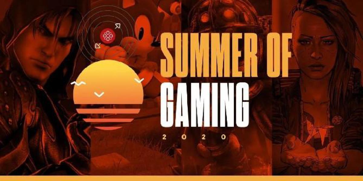 IGN reagenda eventos de revelação de jogos de verão