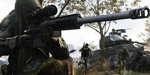 Imagem de Call of Duty: Modern Warfare 2 destaca o problema com os desafios de longo prazo