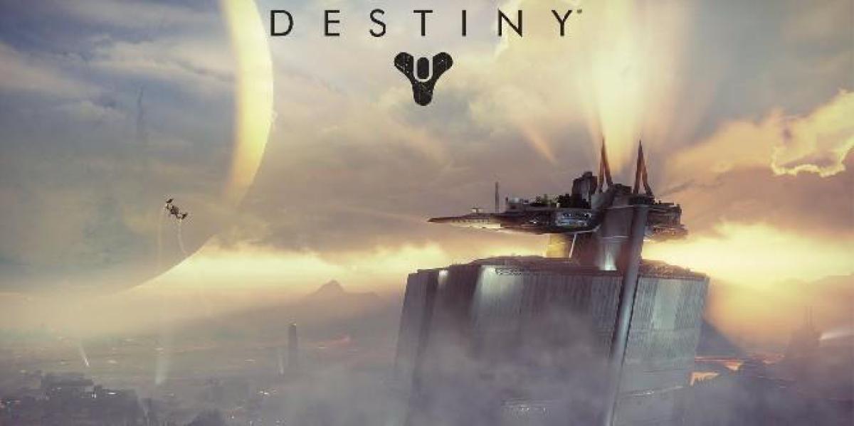 Imagem de Destiny 2 pode revelar grandes mudanças para além da luz