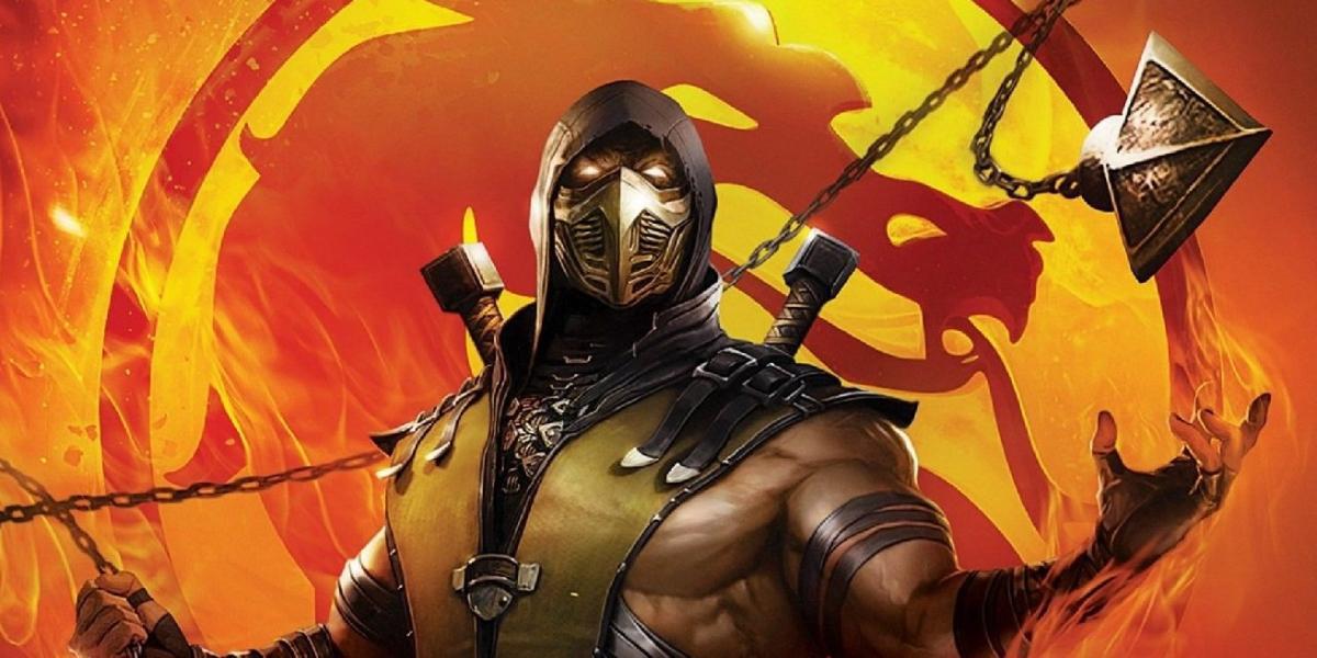 Imagem de Mortal Kombat mostra como está o elenco original hoje