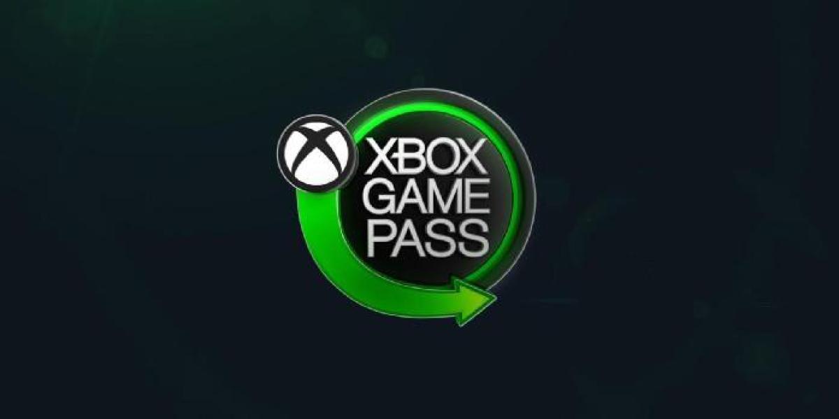 Imagem do Xbox Game Pass mostra 40 jogos nos próximos 12 meses