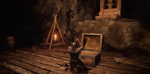 Imagem engraçada de Elden Ring mostra como seria a versão gratuita do jogo