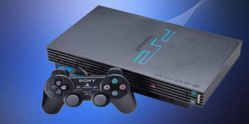 Imagem nostálgica é um lembrete de quão bom foi o outono de 2001 para o PlayStation