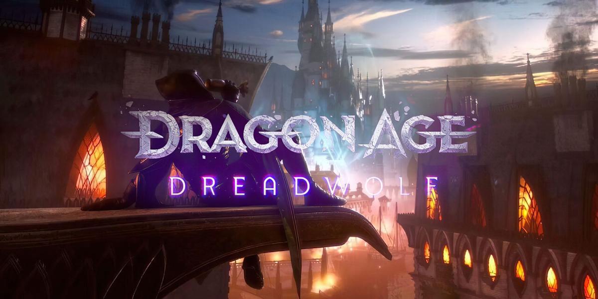 Imagens da jogabilidade de Dragon Age: Dreadwolf vazam online