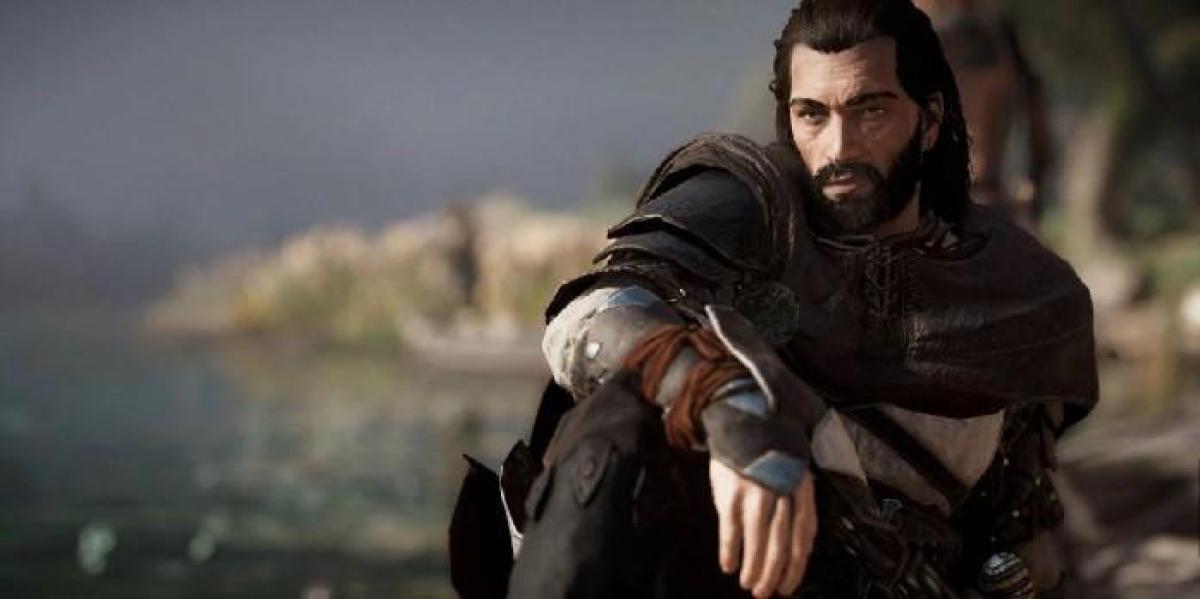 Imagens de Assassin s Creed Mirage e bônus de pré-venda vazam online