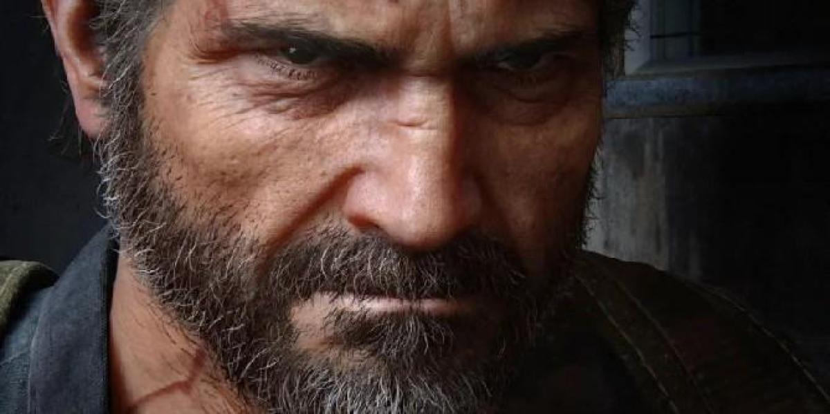 Imagens de The Last Of Us 2 mostram quanto esforço foi feito nos olhos dos personagens