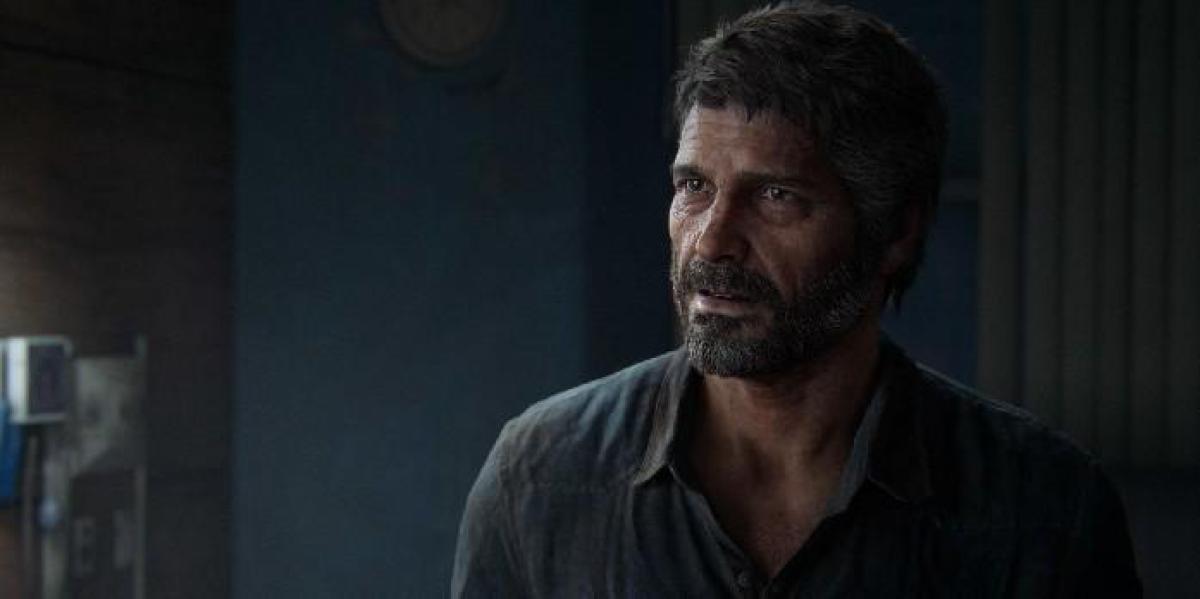 Imagens do remake de The Last of Us PS5 comparam o novo jogo com o lançamento de 2014