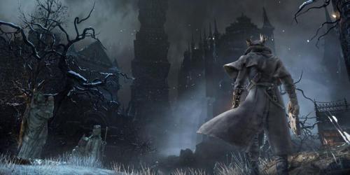 Imaginando como seriam Bloodborne 2, Dark Souls 4 e outras sequências improváveis ​​do FromSoftware