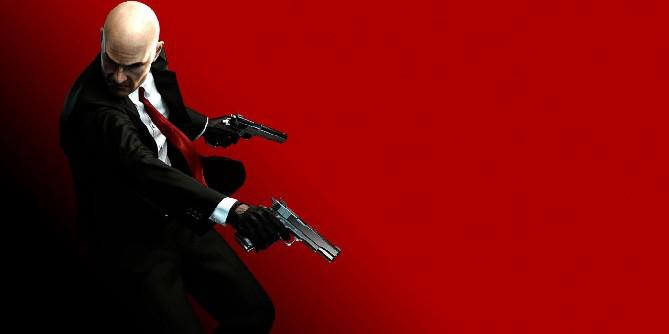 Imaginando Hitman como um jogo cooperativo