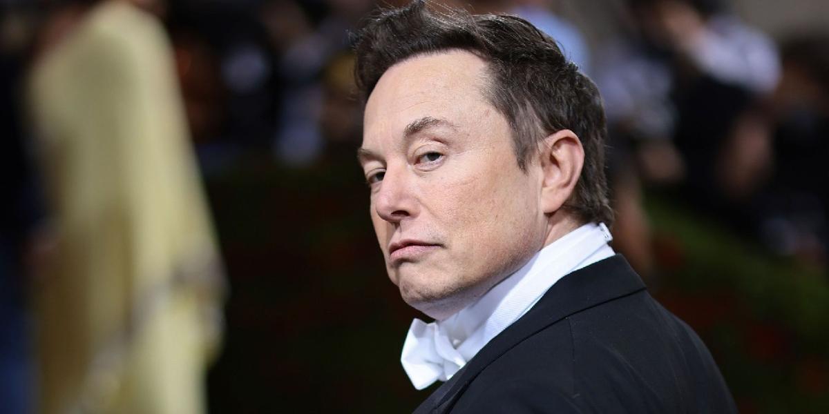 Imitadores de Elon Musk estão causando caos para protestar contra problemas de verificação do Twitter