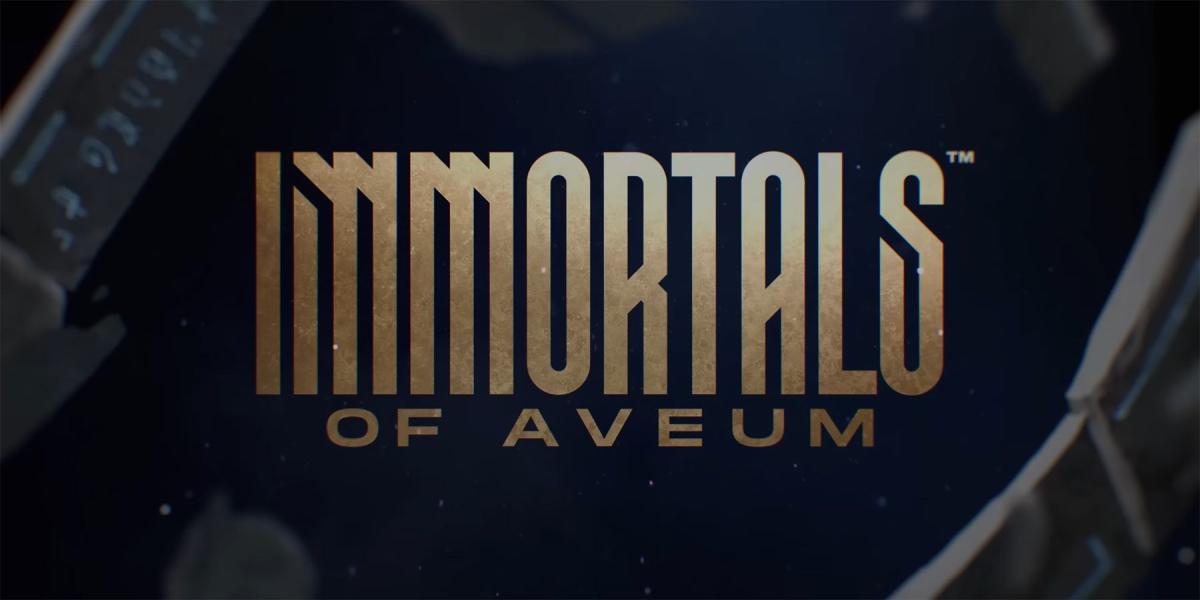 Immortals of Aveum é um novo FPS baseado em magia de desenvolvedores que trabalharam em Halo, BioShock e mais