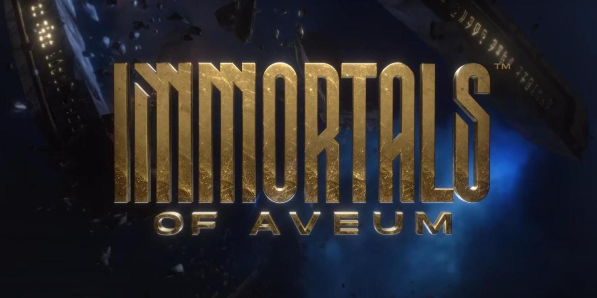 Logo Immortals of Aveum