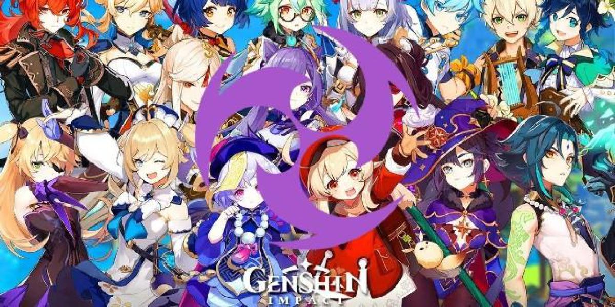 Genshin Impact – Cada personagem Electro no jogo