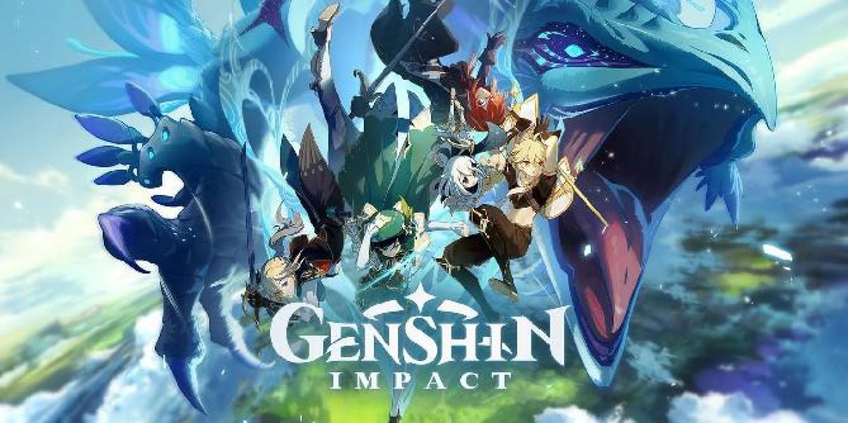 Genshin Impact: Como obter a receita da sopa de joias e seus efeitos