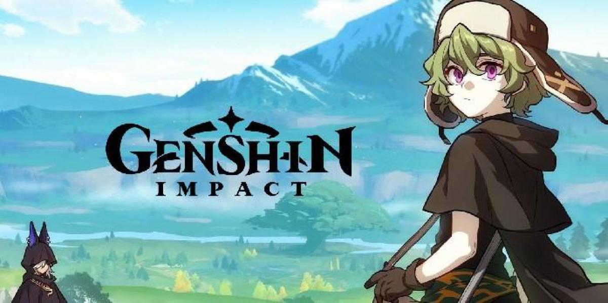 Genshin Impact: Explicação de cada vazamento recente do Sumeru