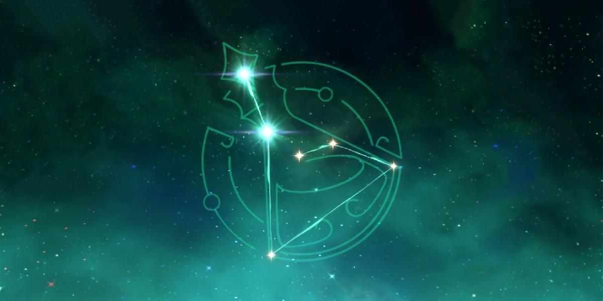 Genshin Impact: Guia de Constelação de Sacarose