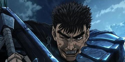 Impressionante Fan Art combina Elden Ring e Berserk