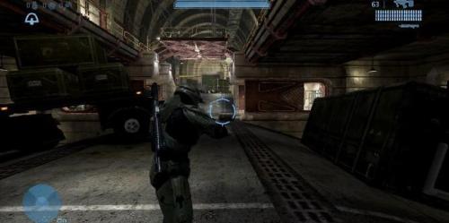 Impressionante mod de Halo 3 adiciona modo de terceira pessoa