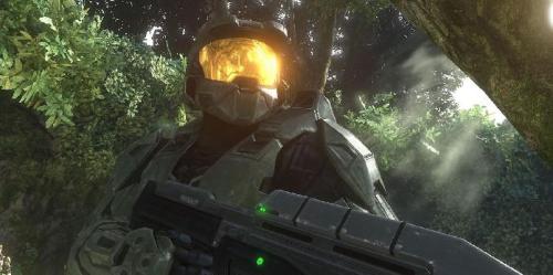 Impressionante mod de Halo Reborn mostra novas imagens de jogabilidade de Halo: CE