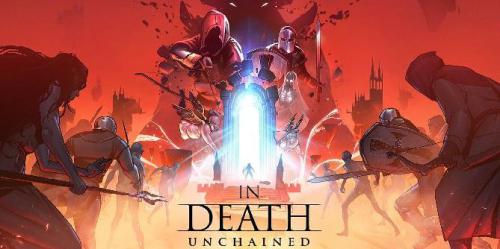 In Death: Unchained Review