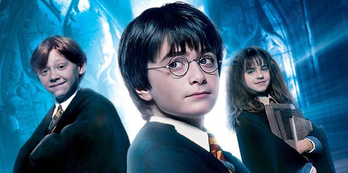 Inclinar-se para mais conteúdo de Harry Potter pode ser um desastre para a Warner Bros.