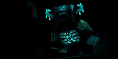 Incrível animação do Minecraft mostra jogador sendo caçado por um diretor