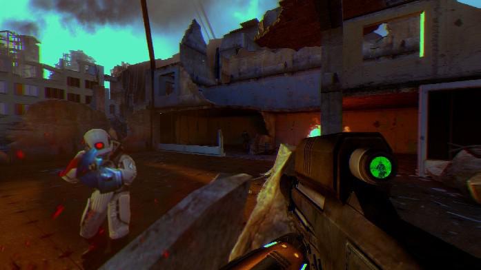 Incrível Half-Life 2 Mod revisa a jogabilidade, adiciona armas e muito mais