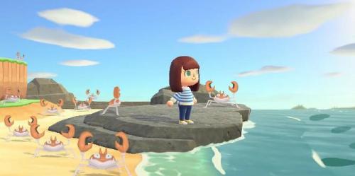 Incrível vídeo de fã imagina se Pokemon estivesse em Animal Crossing: New Horizons