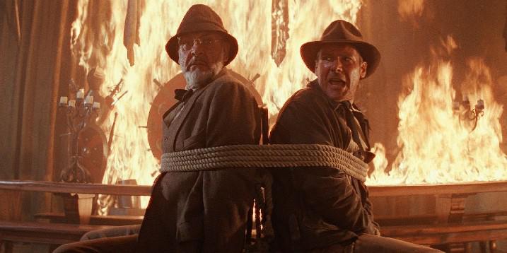 Indiana Jones 5 irá inevitavelmente repetir o maior problema da Caveira de Cristal