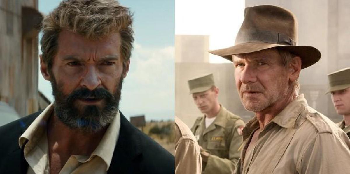 Indiana Jones 5 tem o diretor perfeito para substituir Spielberg