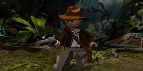 Indiana Jones e o Dial of Destiny abrem as portas para LEGO Indiana Jones 3