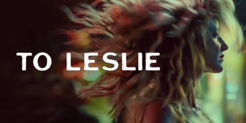 Indicação ao Oscar de Andrea Riseborough para papel de Leslie explicado
