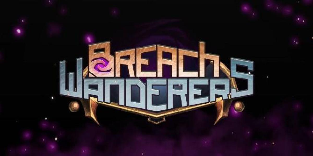 Indie Game Breach Wanderers recebe trailer de demonstração