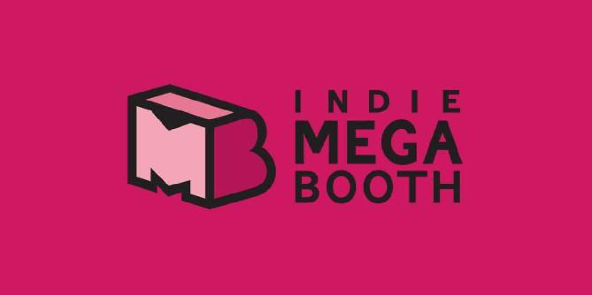 Indie MegaBooth entra em hiato
