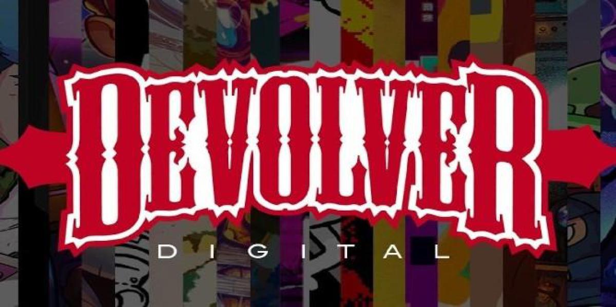 Indie Publisher Devolver Digital provoca anúncio de novo jogo