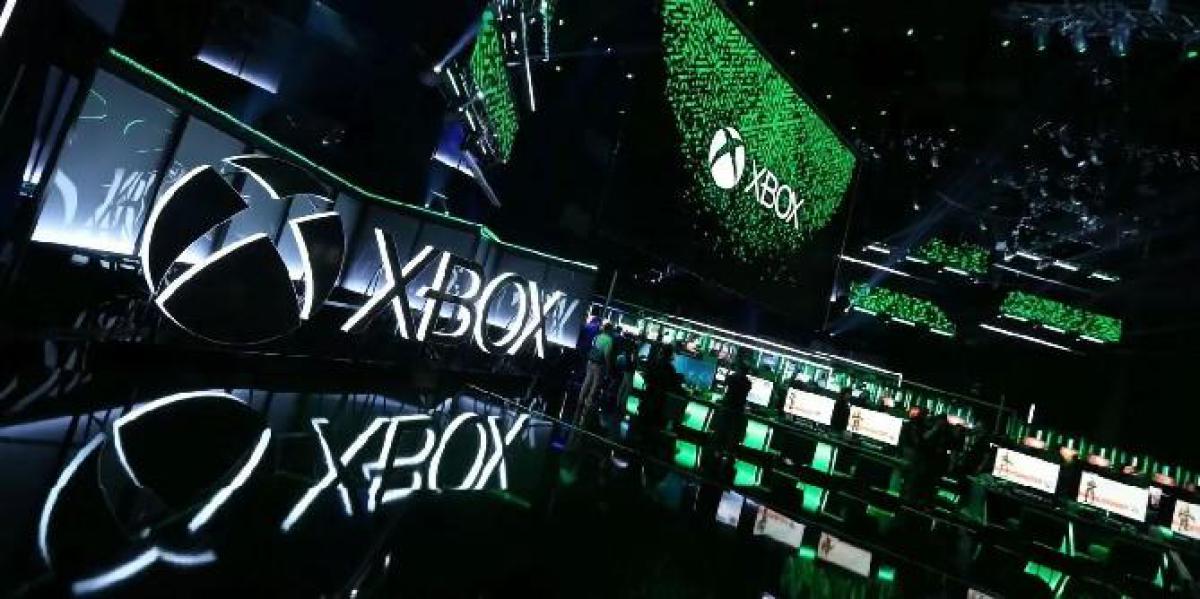 Industry Insider fornece informações sobre os planos de conferência de imprensa do Xbox e Bethesda E3 2021