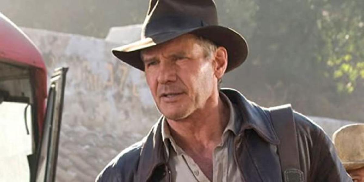 Indy sofrerá um destino trágico em Indiana Jones 5 de James Mangold?