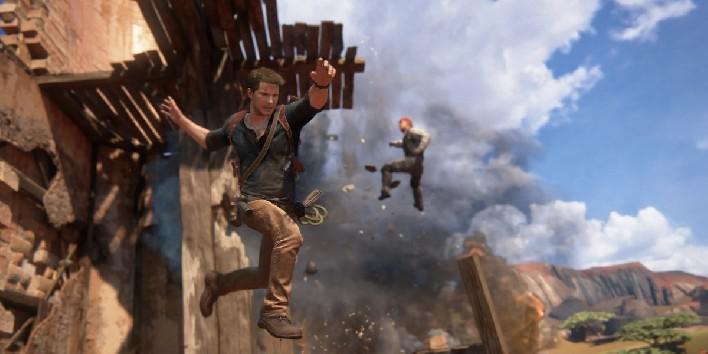 Inexplorado vs. Last Of Us: Qual série é melhor?