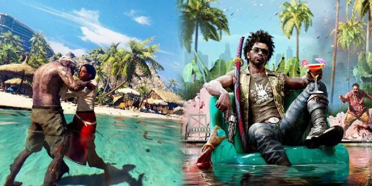 Inferno de desenvolvimento de Dead Island 2 espelha o primeiro jogo