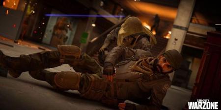 Infinity Ward confirma quatro grandes correções chegando ao Call of Duty: Warzone em futuras atualizações