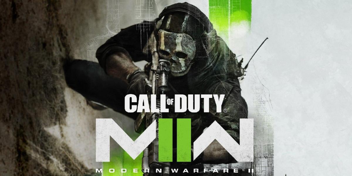 Infinity Ward lista alterações feitas no Modern Warfare 2 desde a versão beta