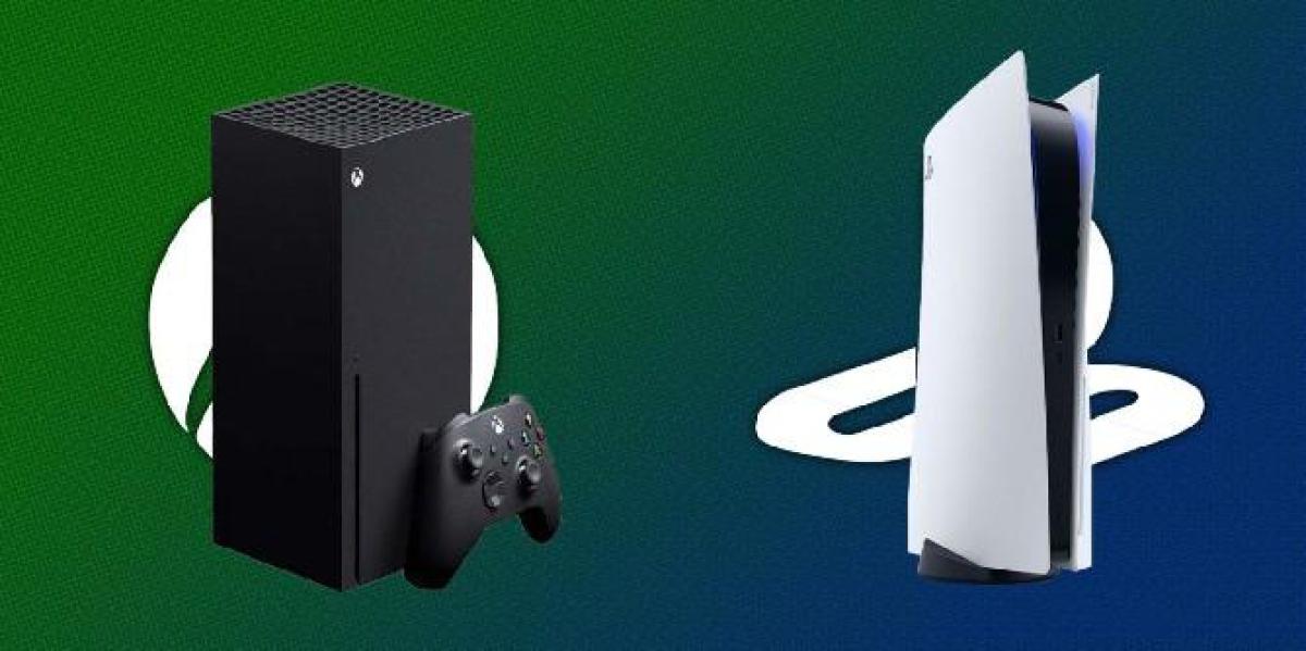 Informações sobre preços e data de lançamento do PS5, Xbox Series X chegam este mês, diz rumor