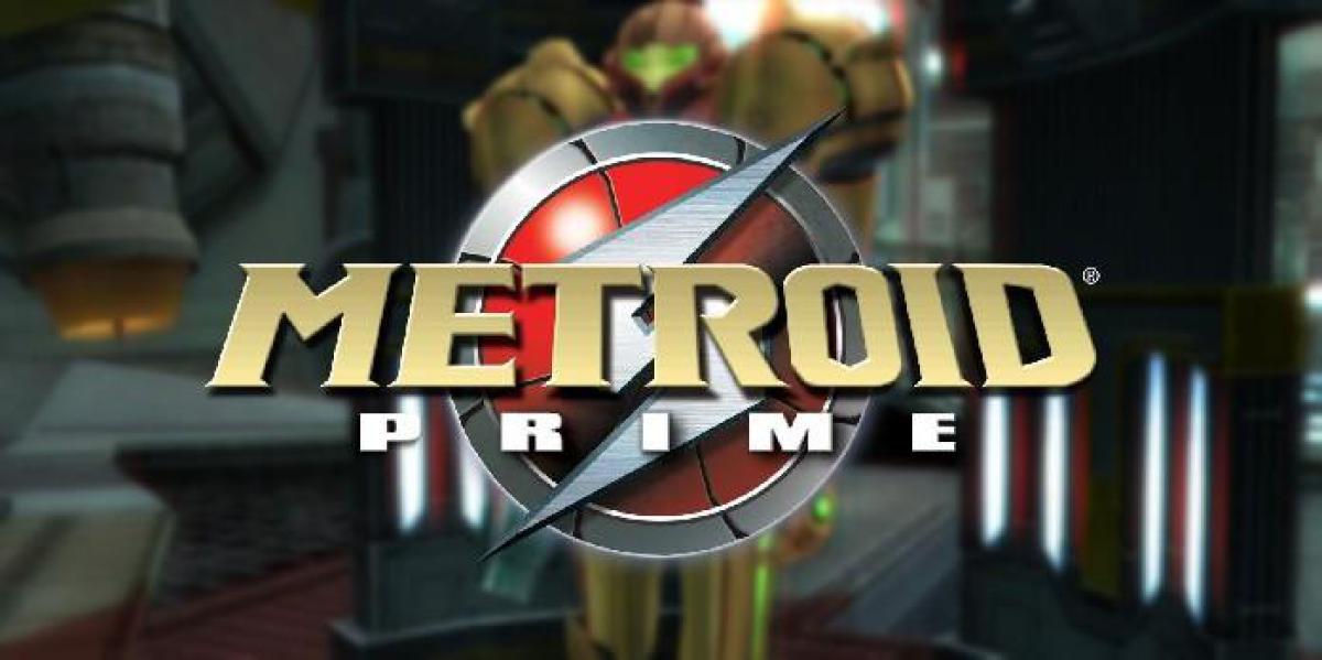 Insider diz que Metroid Prime Remaster está chegando este ano