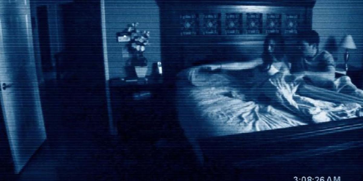 Insidious, Paranormal Activity e The Purge: Qual série de filmes da Blumhouse é a melhor?
