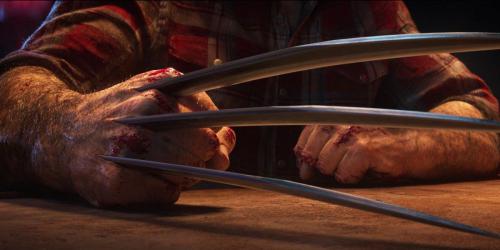 Insomniac Games tem uma extensa galeria de Wolverine Rogues para trabalhar no próximo jogo PS5